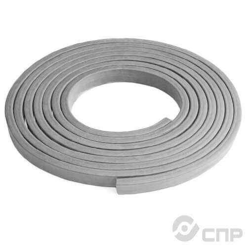 Шнур прямоугольного сечения 25,4х25,4