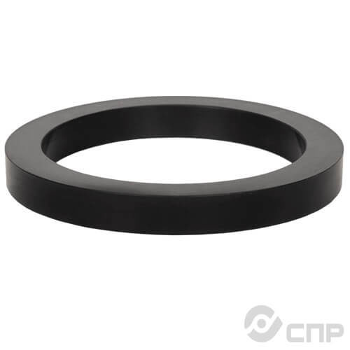 Кольцо прямоугольного сечения 2,5х1х1