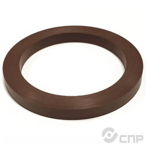 Кольцо прямоугольного сечения 2,5х1х1