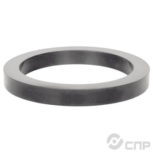 Кольцо прямоугольного сечения 2,5х1х1