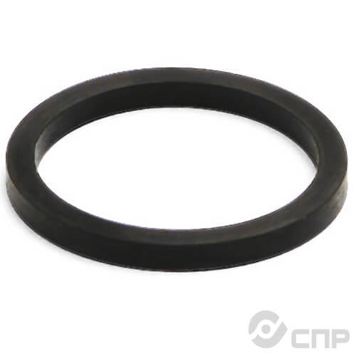 Кольцо прямоугольного сечения 2,5х1х1