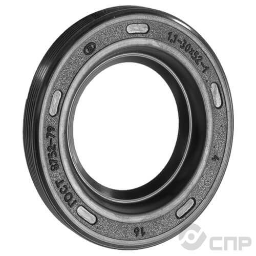 Манжета армированная (сальник) 5х15х6 ГОСТ 8752-79 Манжета армированная (сальник) 5х15х6 ГОСТ 8752-79