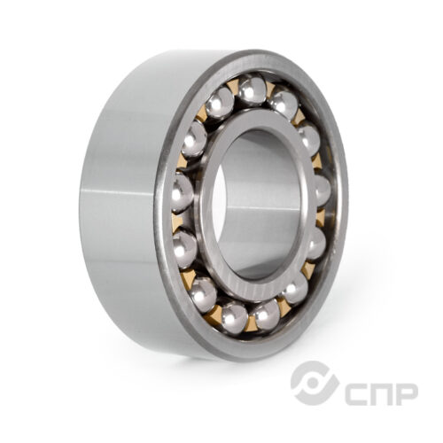 Подшипник радиальный ГОСТ 105х130х13 (1000821*)