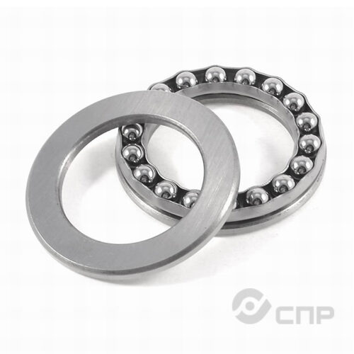 Подшипник упорный ГОСТ 530x640x85 (81/530Н)